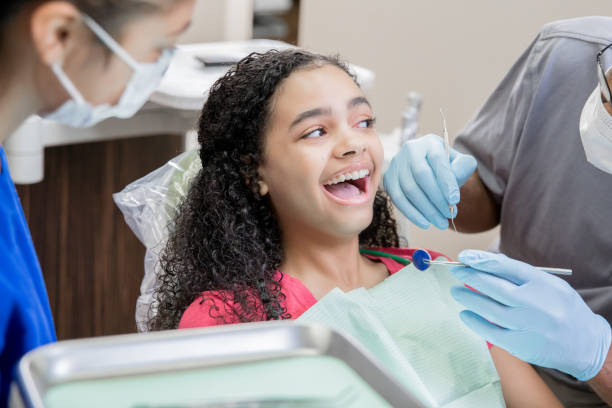 Best Knocked-Out Tooth (Avulsed Tooth) Treatment in Suncrest, WA