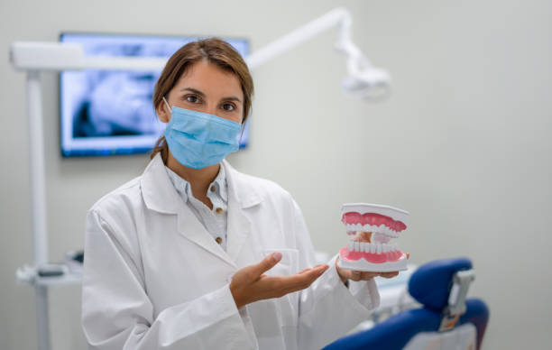 Best Broken or Chipped Tooth Repair in Suncrest, WA