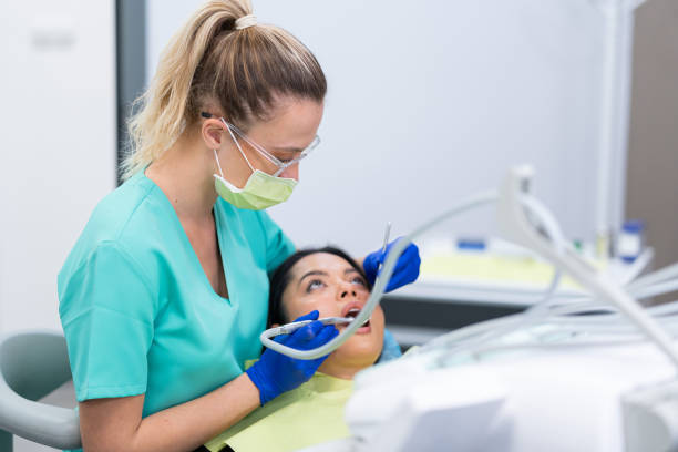 Best Emergency Treatment for Oral Infections in Suncrest, WA